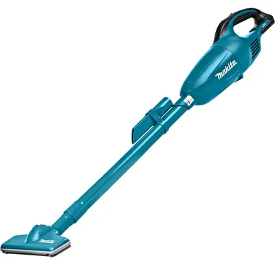 Obrázok produktu pre Makita DCL181FZ Akku-Handstaubsauger