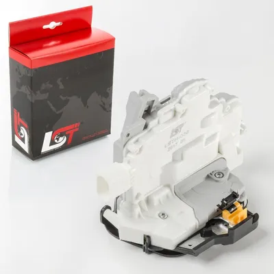 Produktbild von Stellmotor Zentralverriegelung Türschloss hinten links für AUDI A4 B7