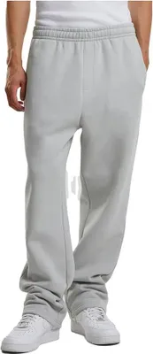 Immagine prodotto di Costruisci il tuo marchio Pantaloni da allenamento morbidi Grigio M Uomo Grigio M