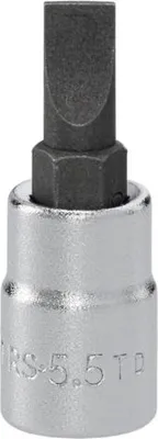 Immagine prodotto di Facom Bit-Steckschlüssel 1/4" Schlitz 5,5mm