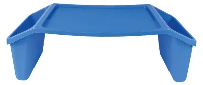 Image de Table - bed tray Blue