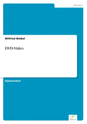 Produktbild von DVD-Video