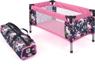 Produktbild von BAYER CHIC 2000 Puppen-Reisebett 652-43