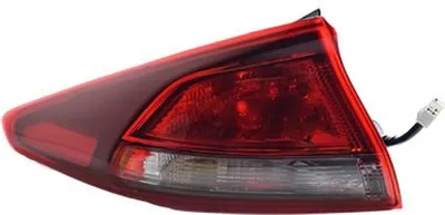 Obrázok produktu pre VAN WEZEL Heckleuchte vľavo 8282921
