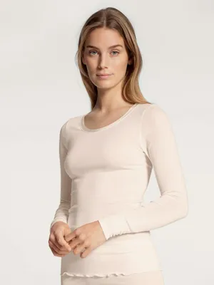 Produktbild von Calida Bügellose BH für Damen