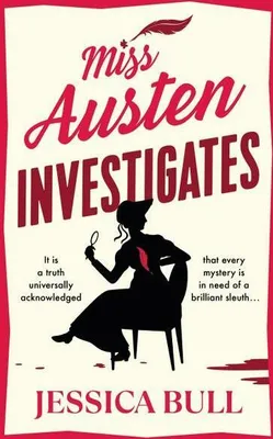 Immagine prodotto di Miss Austen Investigates