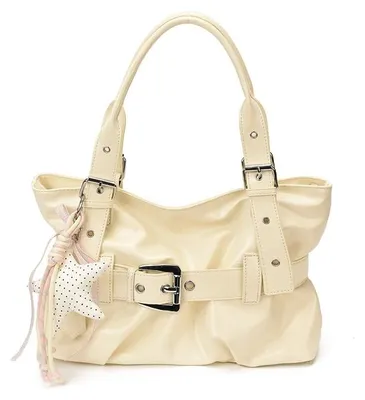 Zdjęcie produktu dla Skórzana torba na ramię typu crossbody o dużej pojemności