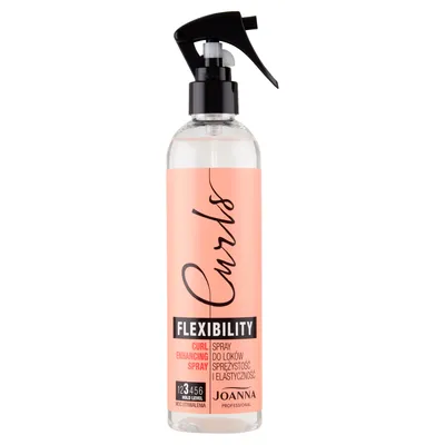 A product shot of a hair spray bottle.