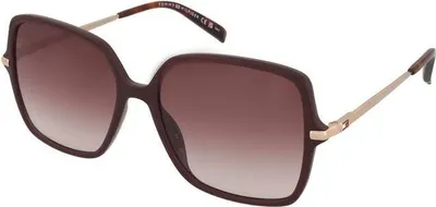 Zdjęcie produktu dla Okulary przeciwsłoneczne Tommy Hilfiger TH 2220/S LHF/3X