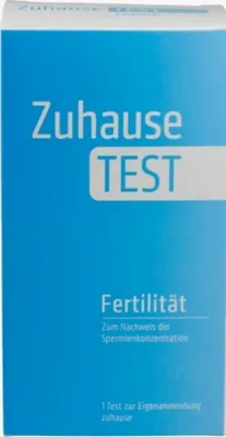 Obrázok produktu pre Nanorepro, test plodnosti 1 aplikácia, 1 kus