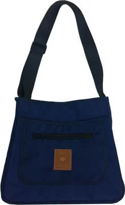 Produktbild von Born Lucky Reisetasche Rapido Starlight Blue