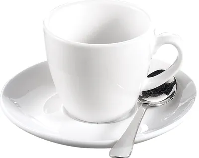 Produktbild von Esmeyer® 433-214 Tassenserie BISTRO 52 Espresso-Set