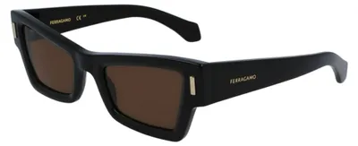 Zdjęcie produktu dla Okulary Ferragamo SF2006S001