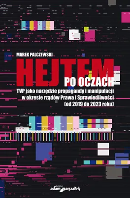 Zdjęcie produktu dla Hejtem po oczach