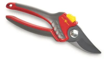 Sekator WOLF GARTEN Premium RR 4000 mit Doppelklinge bis 22 mm
