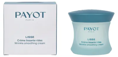 Productafbeelding van Payot Lisse Anti-rimpelcrème, 50 ml