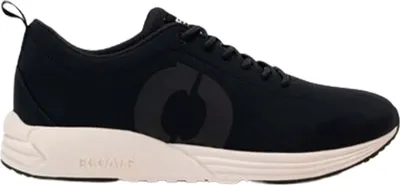 Produktbild von Ecoalf Sneakers 10091-655360 in Black color size 36