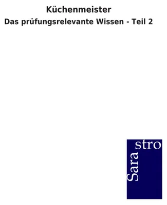 Produktbild von Küchenmeister
