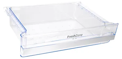 Produktbild von Amica 1038419 Gemüseschublade FreshZone für KühlGefrierKombination