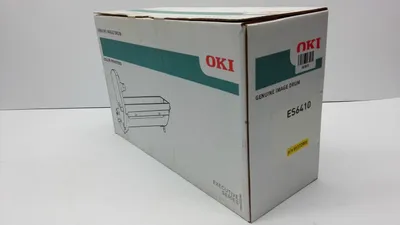 Obrázek produktu pro OKI 01272901, 20000 str., Žlutá, 1 kusů