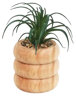 Produktbild von Kunstpflanze lixa, h. 18,5 cm - Atmosphera créateur d'intérieur