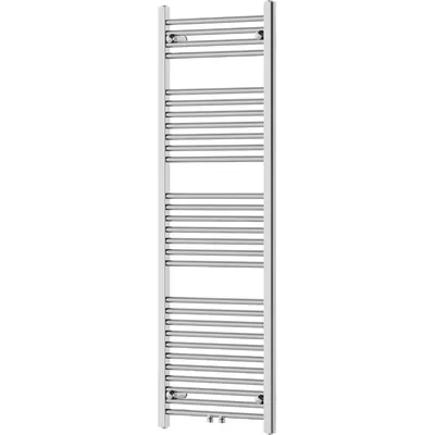 Zdjęcie produktu dla Mexen Mars grzejnik łazienkowy 1500 x 500 mm, 494 W, chrom - W110-1500-500-00-01