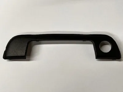 Produktbild von ORIGINAL BMW Türgriffrahmen Blende Fahrertür 3er E36 vorne links 51218122441