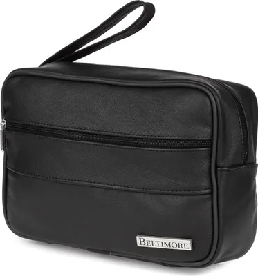 Produktbild von Herren Ledertasche, elegant und praktisch