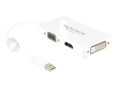 Obrázek produktu pro Delock DisplayPort-Adaptér - Mini DisplayPort (M)