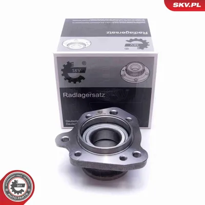 Produktbild von ESEN SKV Radlagersatz Hinten für HONDA CR-V I (RD) 29SKV474