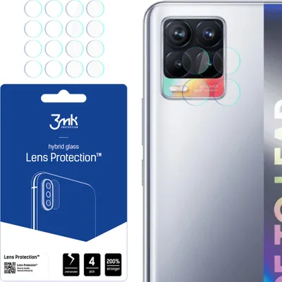 Obrázok produktu pre 3MK Lens Protection, 1 kusov