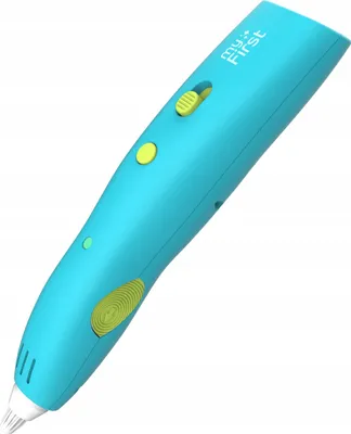 Immagine prodotto di penna 3D myFirst, blu