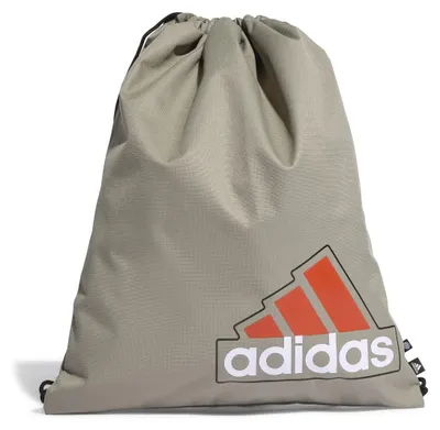 Produktbild von ADIDAS HT4754 Gymbag, Steingrau, Einheitsgröße
