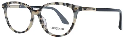 Obrázek produktu pro Longines LG5013-H 54056 dámské skleněné optický rám 54 mm