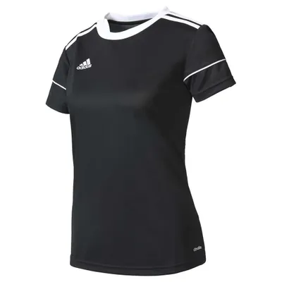 Produktbild von Adidas Squadra 17 Jersey Black / White L