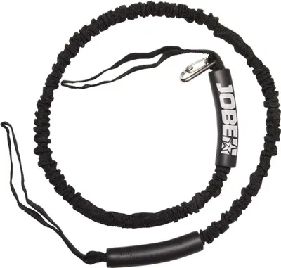 Image de Corde élastique JOBE pour amarrage : corde d'amarrage pour bateaux à moteur, jet-skis, bouées et tubes