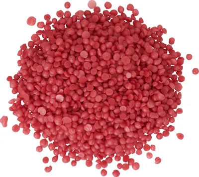 Produktbild von Wachs-Färbegranulat, 40 g Rosa