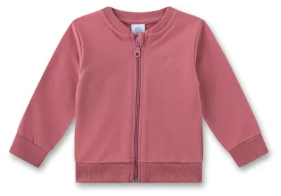 Immagine prodotto di Sanetta, cardigan per neonati unisex, modello 222355, rosa, taglia 68 cm