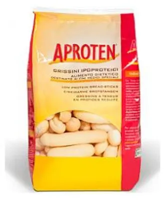 Immagine prodotto di Aproten Grissini 150 G