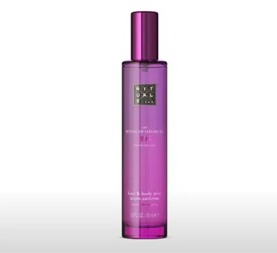 Produktbild von Rituals The Ritual of Yozakura Hair & Body Mist, 50 ml
