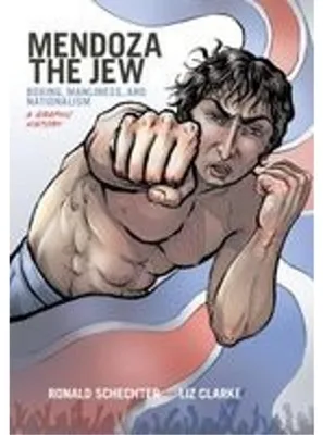 Produktbild von Mendoza the Jew