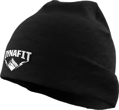 Immagine prodotto di Berretto pieghevole, Unisex - DynaFit, taglia:UNI58, colore:0911-nero out/0520