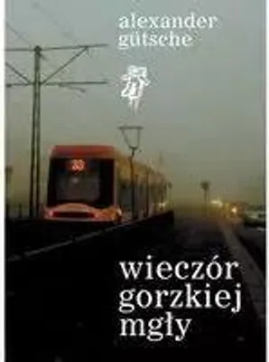Zdjęcie produktu dla Wieczor gorzkiej mgly