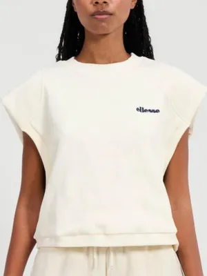 Immagine prodotto di Polo Del Marchio Ellesse Del Modello Vale Top Bianco