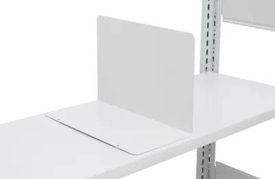 Produktbild von Buchstützen 580 x 200 mm