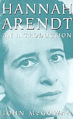 Obrázok produktu pre Hannah Arendt