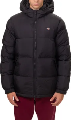 Obrázok produktu pre DICKIES - Pánska vypodložená bunda Waldenburg  - Veľkosť M