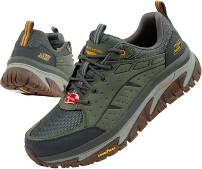 Immagine prodotto di Skechers Arch Fit Road Walker 237488GRN