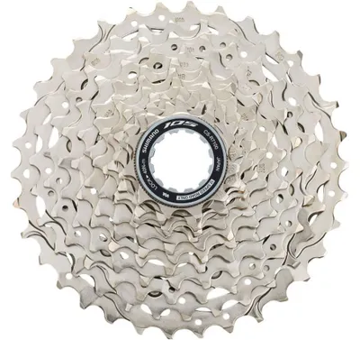 Immagine prodotto di Cassetta Shimano 105 CS-R7101 a 12 velocità 11-34T