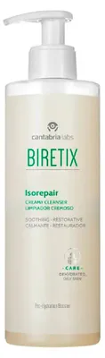 Image de Biretix IsoRepair Nettoyant crémeux 400 ml
